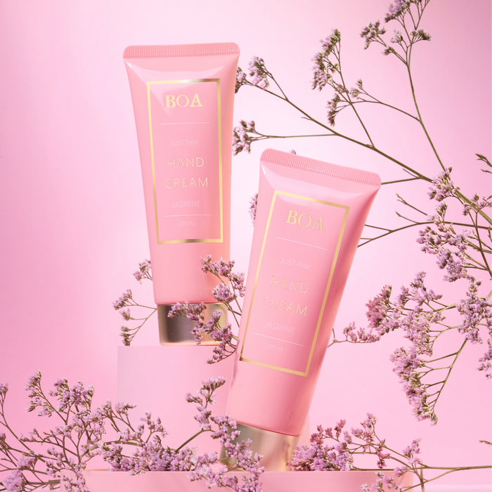 Hand Cream