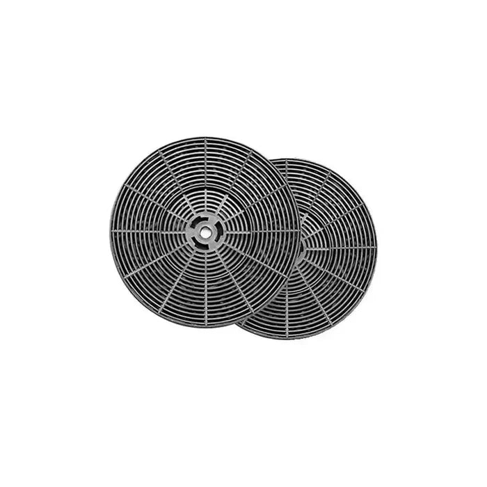 Hauslane 1 Set of 2 Charcoal Filters For Models IS-200SS (CFI003) main image.