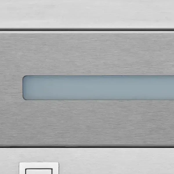 Hauslane Chef 30 in. Convertible Stainless Steel Under Cabinet Range Hood (UC-B018SS-30)