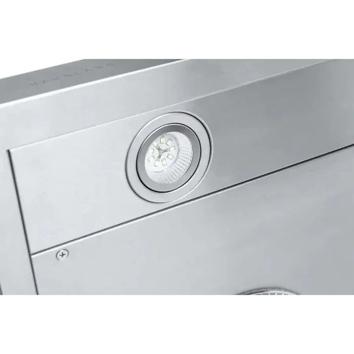 Hauslane Chef 30 in. Ducted Stainless Steel Under Cabinet Range Hood (UC-C100SS-30)