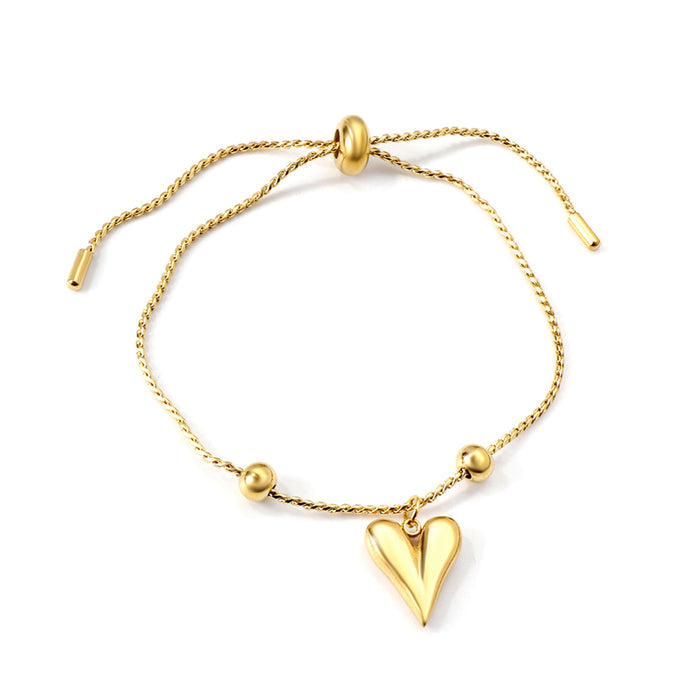 HEART LINE Bracelet