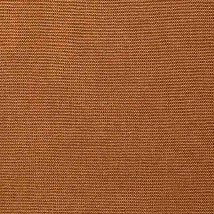 Sun-kissed golden brown apron fabric close up