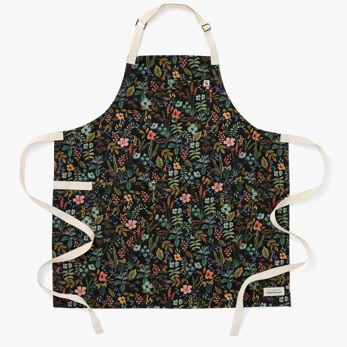 Hedley & Bennett Herb Garden Apron main image.