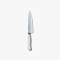 Hedley & Bennett Professional 3 Layer Japanese Steel Utility Knife with Color Options main image.