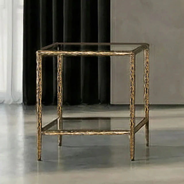 Helma End Table