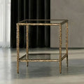 Helma End Table