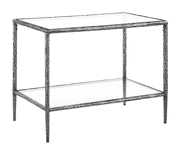 Helma End Table