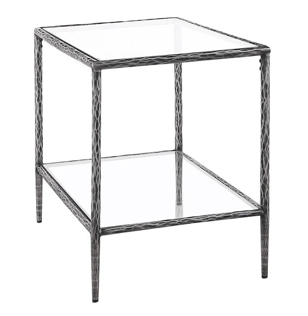 Helma End Table
