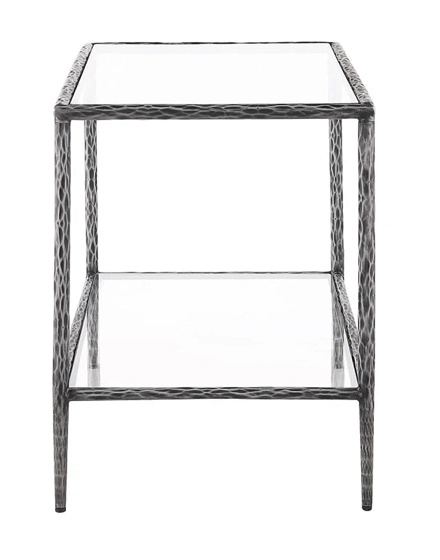 Helma End Table