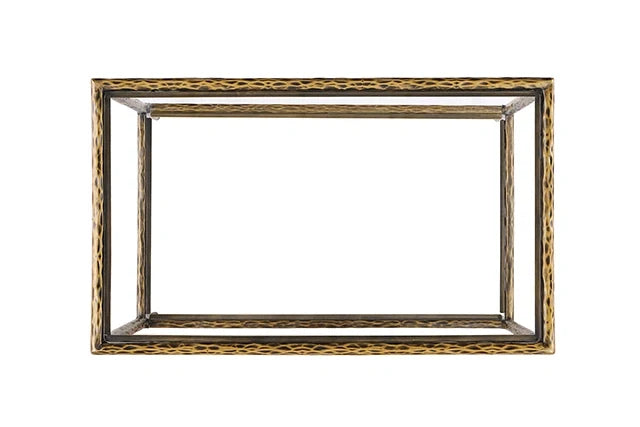 Helma End Table