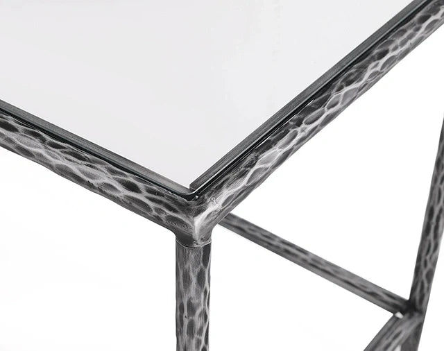 Helma End Table