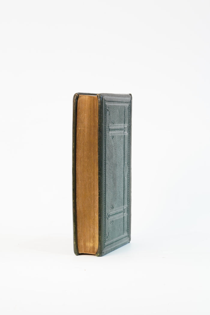 Herbert and Heber Poetical Works with Memoirs
