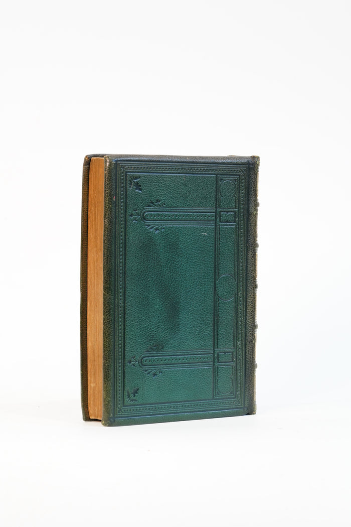 Herbert and Heber Poetical Works with Memoirs