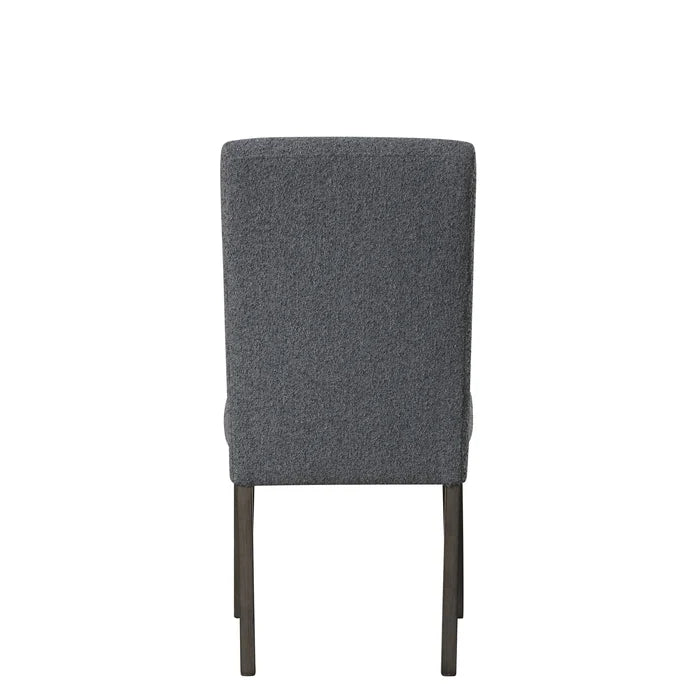 High Line Dining Chair (2 Per Carton)-Gray