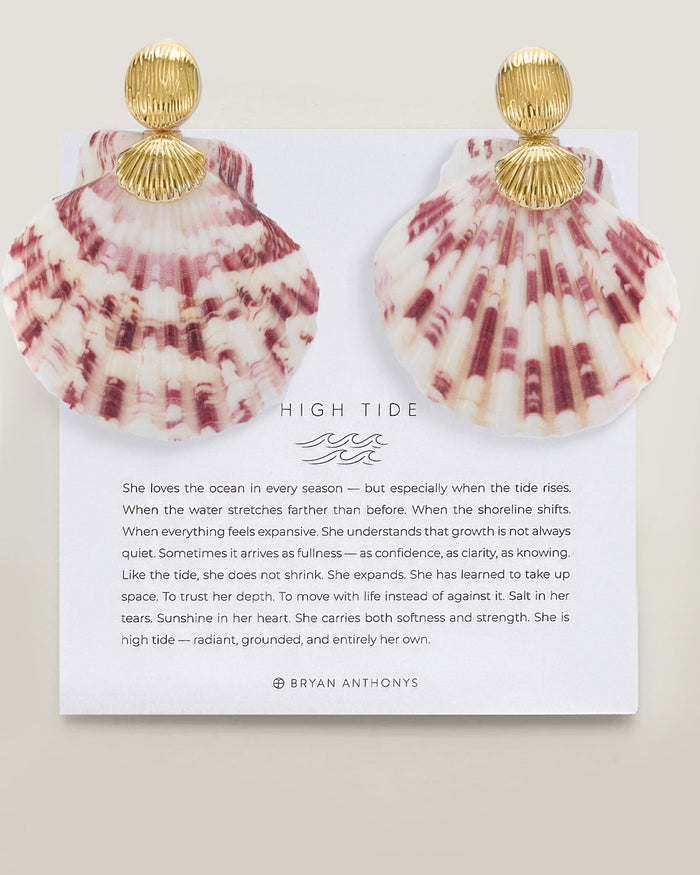 Bryan Anthonys High Tide Drop Earrings