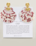 Bryan Anthonys High Tide Drop Earrings