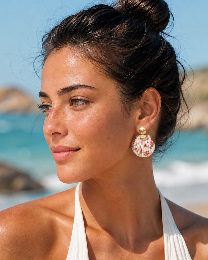 Bryan Anthonys High Tide Drop Earrings