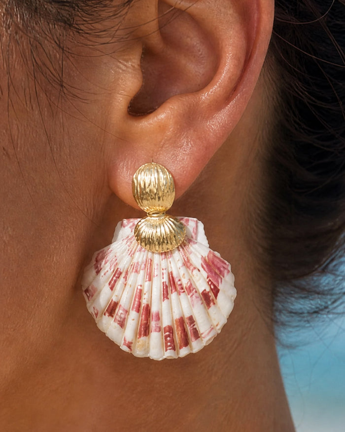 Bryan Anthonys High Tide Drop Earrings