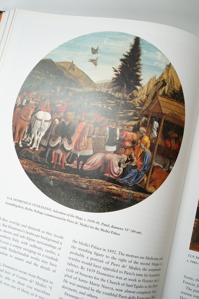 History of Italian Renaissance Art Hardcover Frederick Hart Wilkins 2001