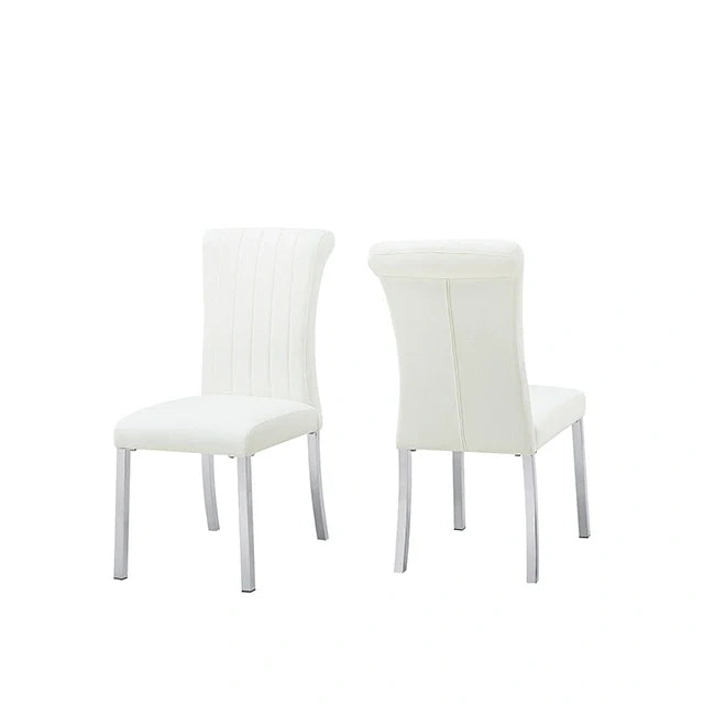 Holstebro Side Chair (2/Ctn)