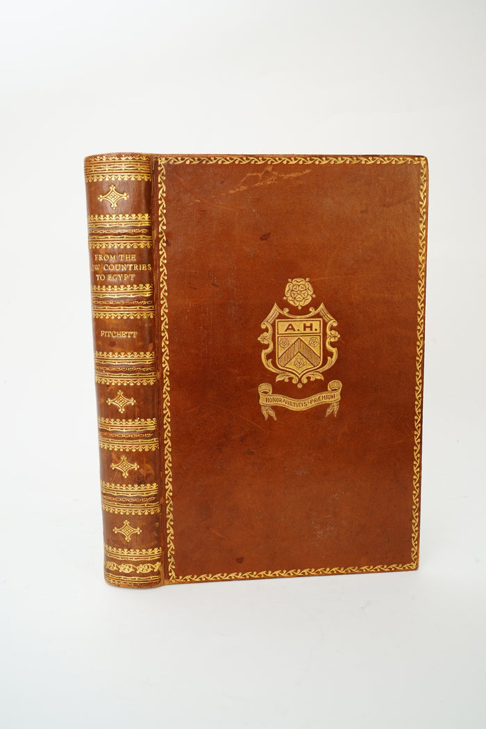 How England Saved Europe Fitchett 1909