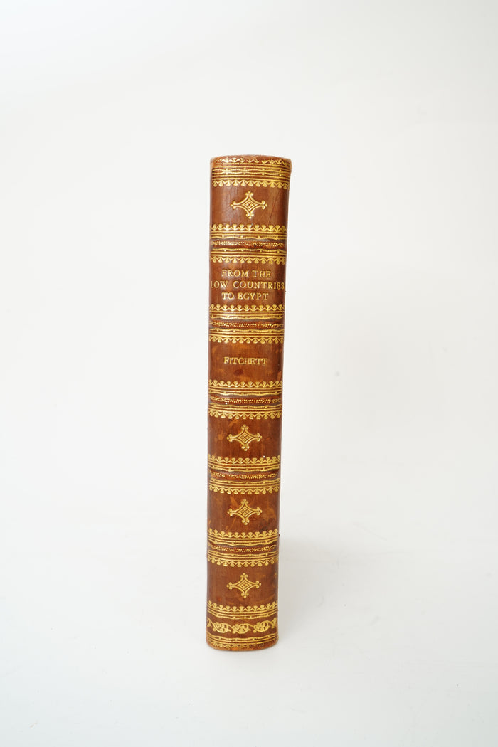 How England Saved Europe Fitchett 1909