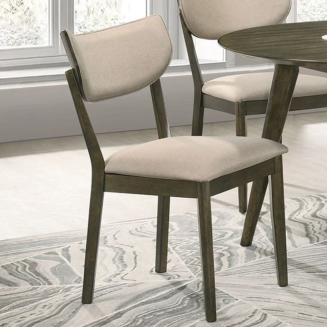 Huttwil Side Chair (2/CTN)