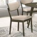 Huttwil Side Chair (2/CTN)