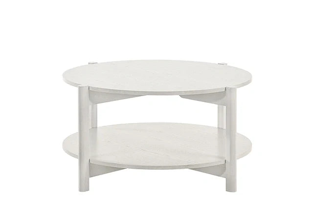 Hyde Round Coffee Table