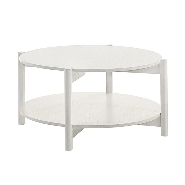 Hyde Round Coffee Table