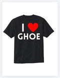 I LOVE GHOE! ❤️💙💛