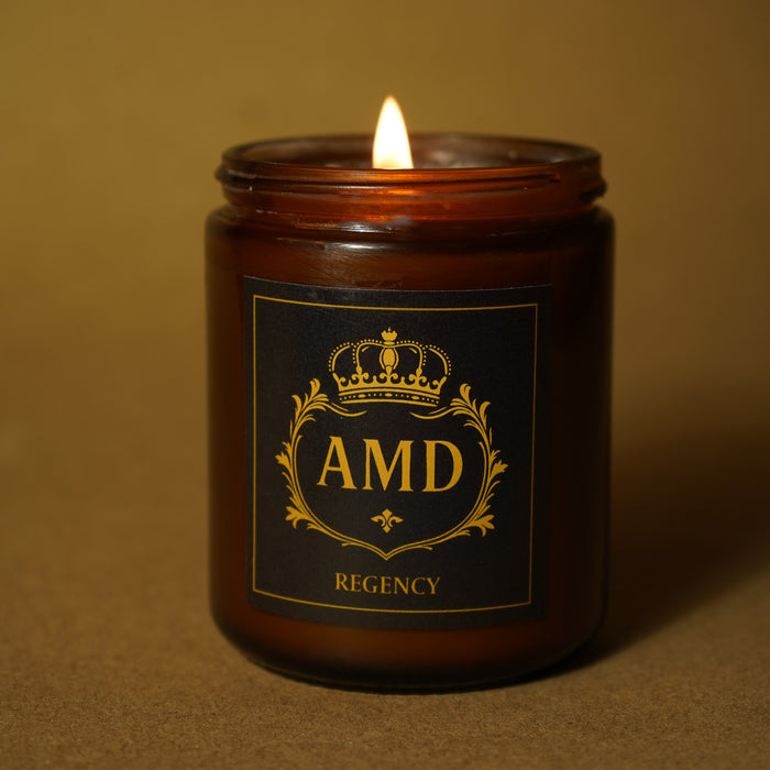 Illuminé 8 oz Signature Candle