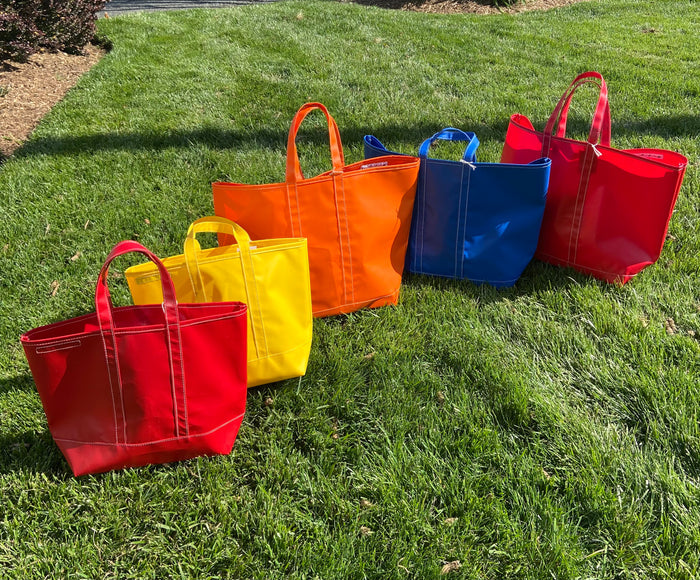 All-Weather Weekend Tote LARGE Size