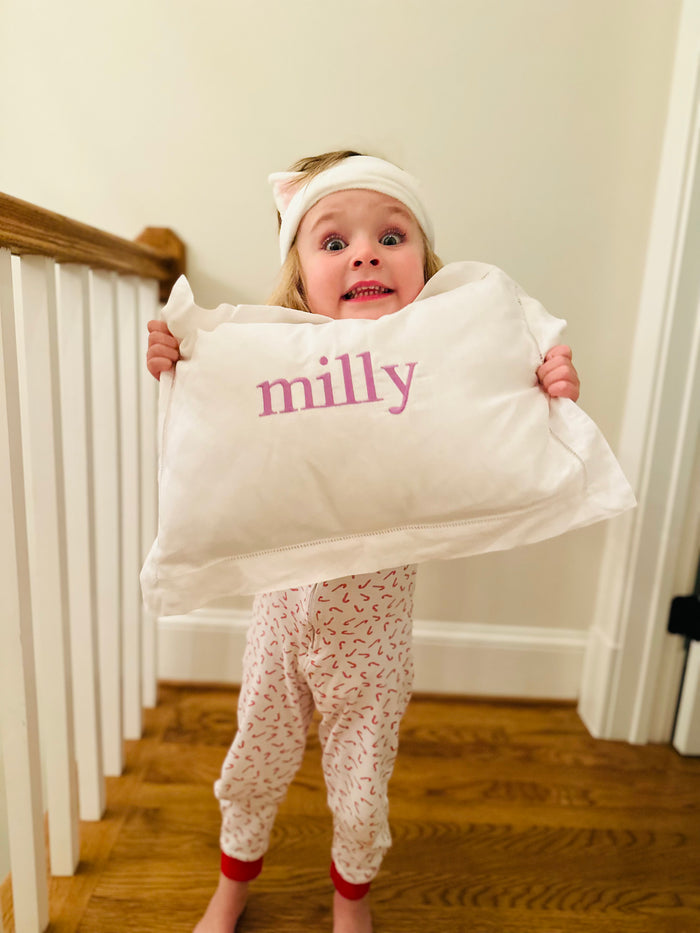 Baby Pillow