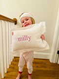 Baby Pillow