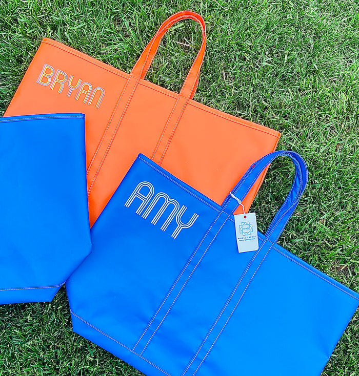 All-Weather Weekend Tote LARGE Size