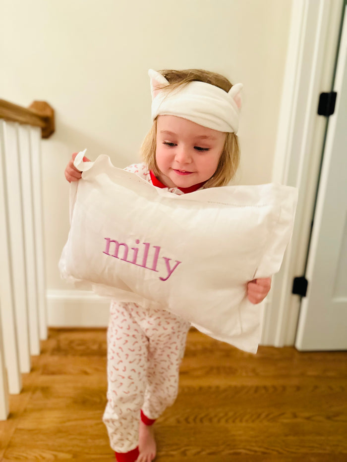 Baby Pillow