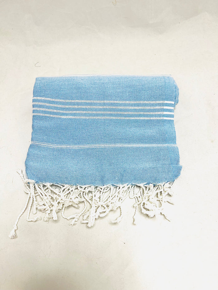 Turkish Towel