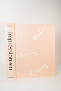 Impressionist Art Coffee Table Book TASCHEN Hardcover Large Format