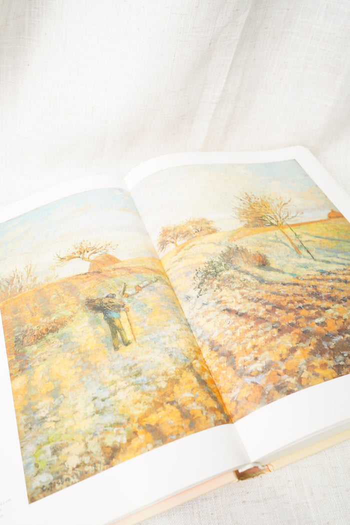 Impressionist Art Coffee Table Book TASCHEN Hardcover Large Format