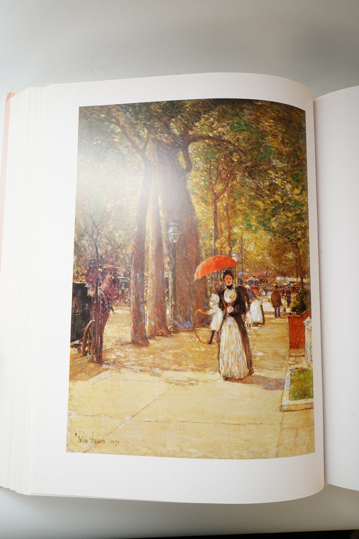 Impressionist Art Coffee Table Book TASCHEN Hardcover Large Format