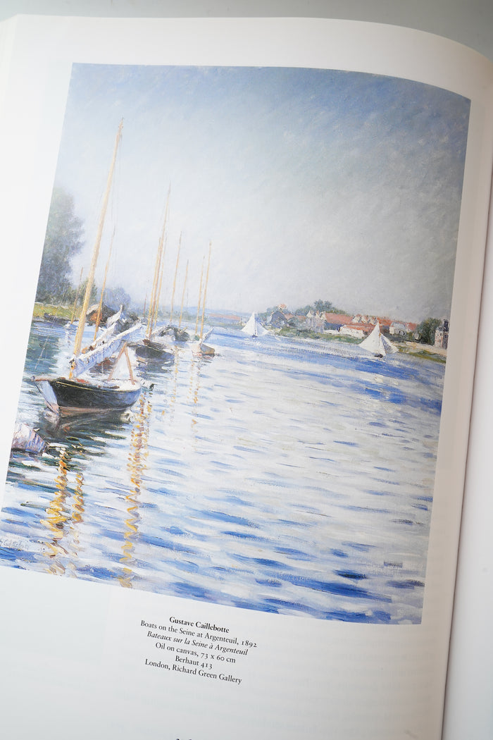 Impressionist Art Coffee Table Book TASCHEN Hardcover Large Format