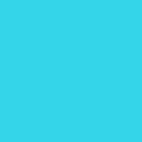 Insulated Lunchbox - Bright Blue