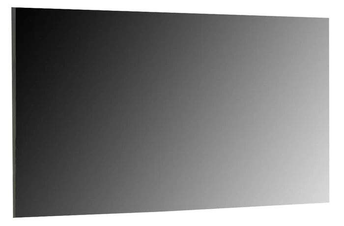 J&M Braga Mirror in Grey Lacquer