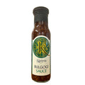 Karimix Korean Bulgogi Sauce, 250ml