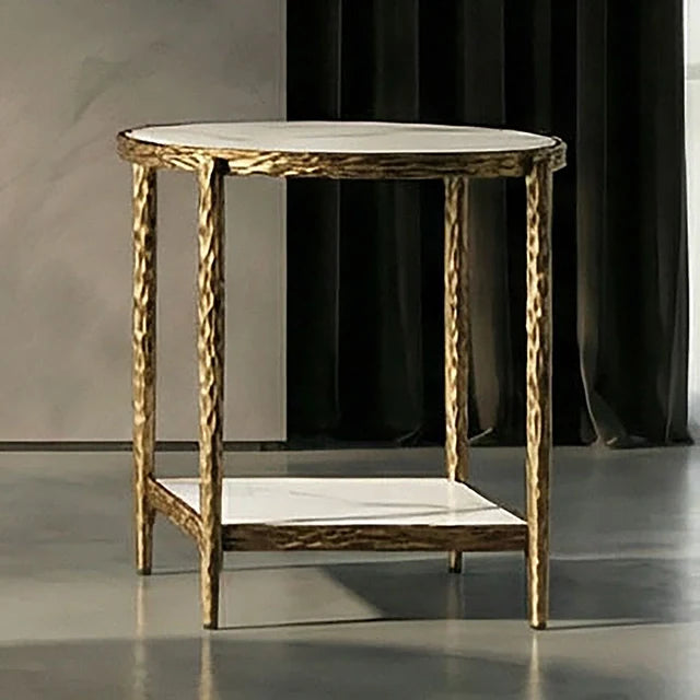 Kerna End Table