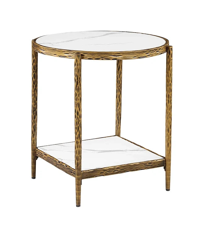 Kerna End Table