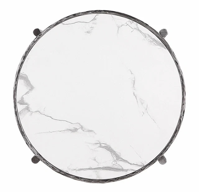 Kerna End Table