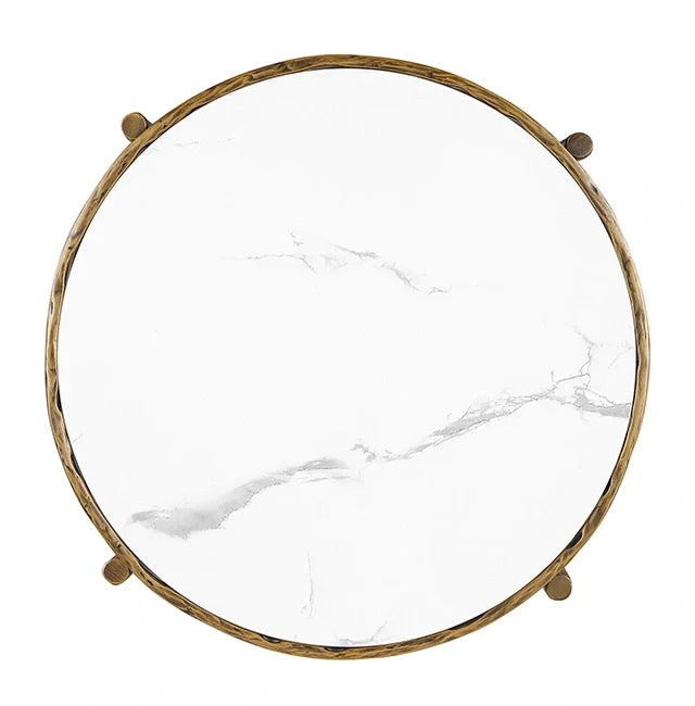 Kerna End Table