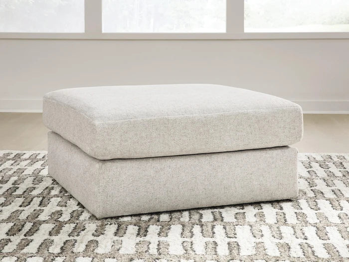 Kestrie Ottoman